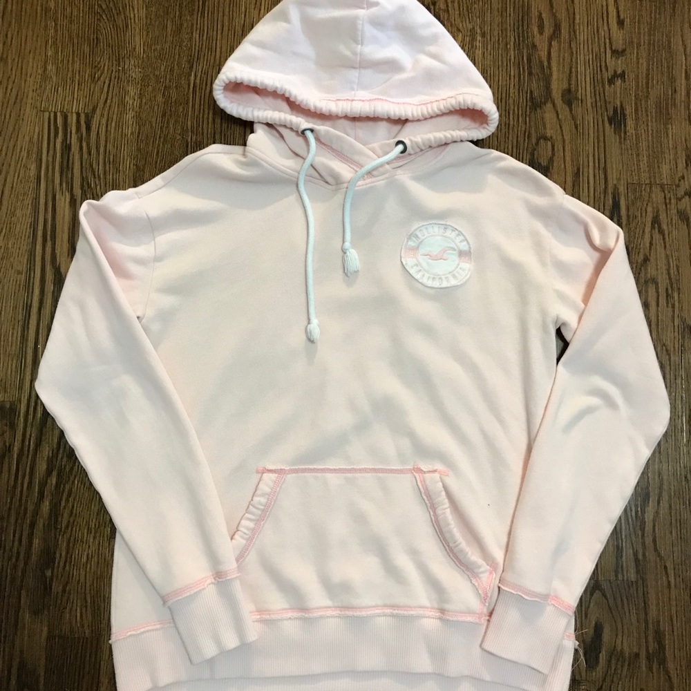 💖Hollister Hoodie